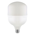 LED Крушка T160 E40 E27/60W/230V 6500K
