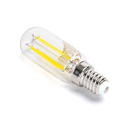 LED Крушка T25 E14/4W/230V 3000K - Aigostar