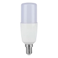 LED Крушка T37 E14/9W/230V 2700K