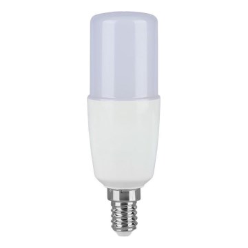 LED Крушка T37 E14/9W/230V 2700K