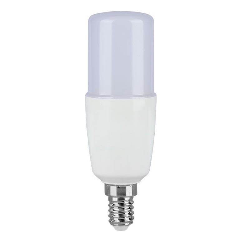 LED Крушка T37 E14/9W/230V 2700K