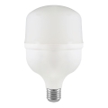 LED Крушка T80 E27/20W/230V 4000K