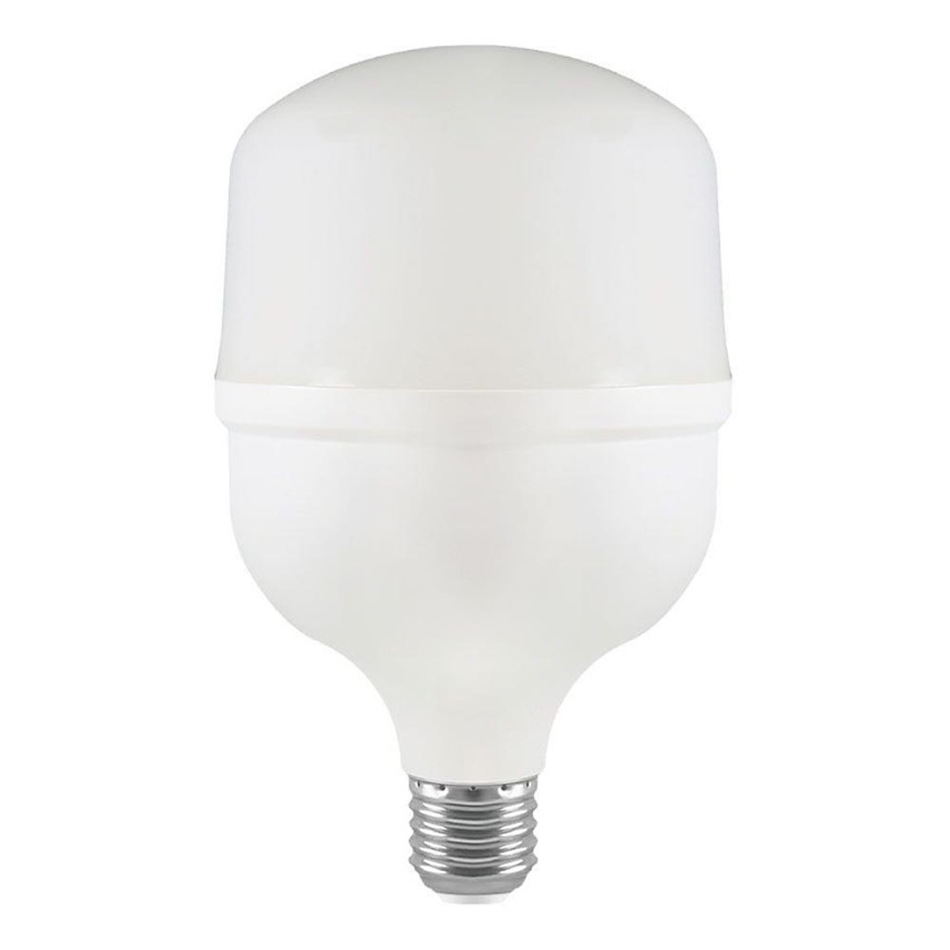 LED Крушка T80 E27/20W/230V 4000K