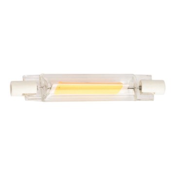 LED Крушка TOLEDO R7s/4W/230V 2700K 78 мм - Sylvania