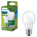 LED крушка ULTRAEFFICIENT Philips A60 E27/2,3W/230V 2700K