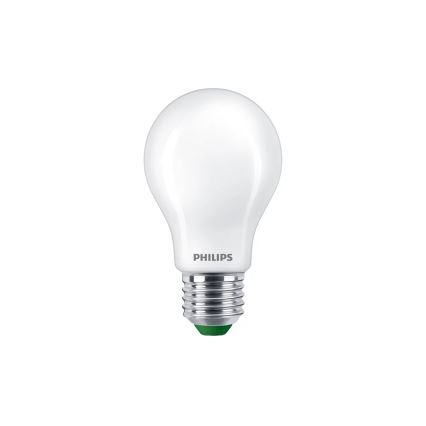 LED крушка ULTRAEFFICIENT Philips A60 E27/2,3W/230V 4000K