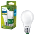 LED крушка ULTRAEFFICIENT Philips A60 E27/7,3W/230V 2700K