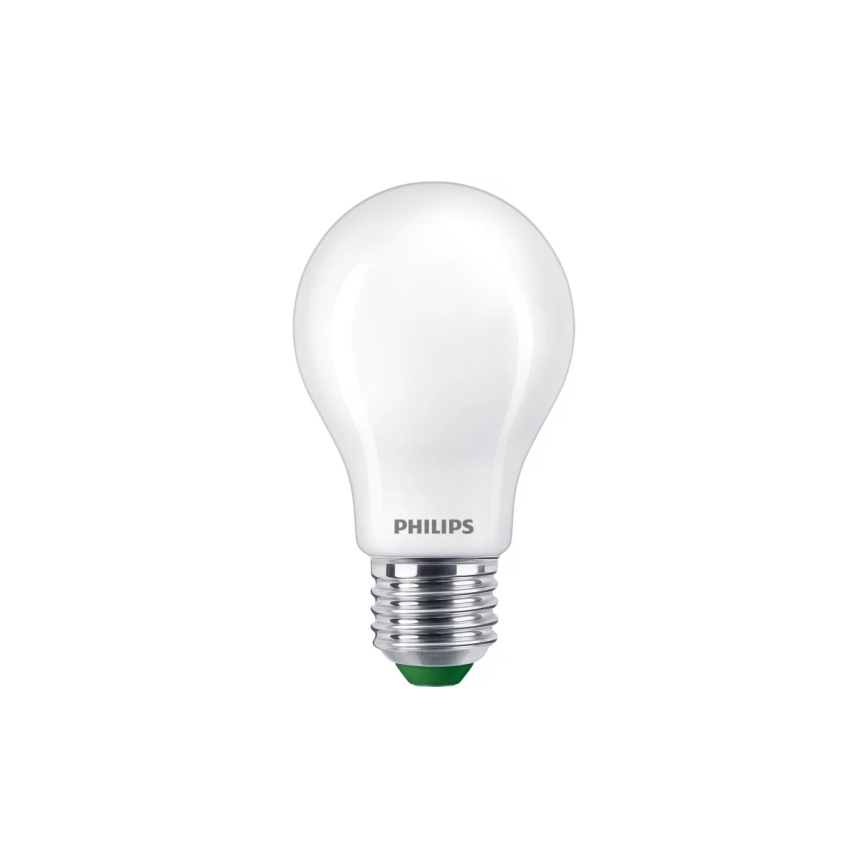 LED крушка ULTRAEFFICIENT Philips A60 E27/7,3W/230V 2700K