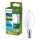 LED крушка ULTRAEFFICIENT Philips B35 E14/1,2W/230V 2700K