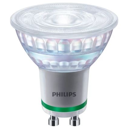 LED Крушка ULTRAEFFICIENT Philips PAR16 GU10/2,1W/230V 2700K