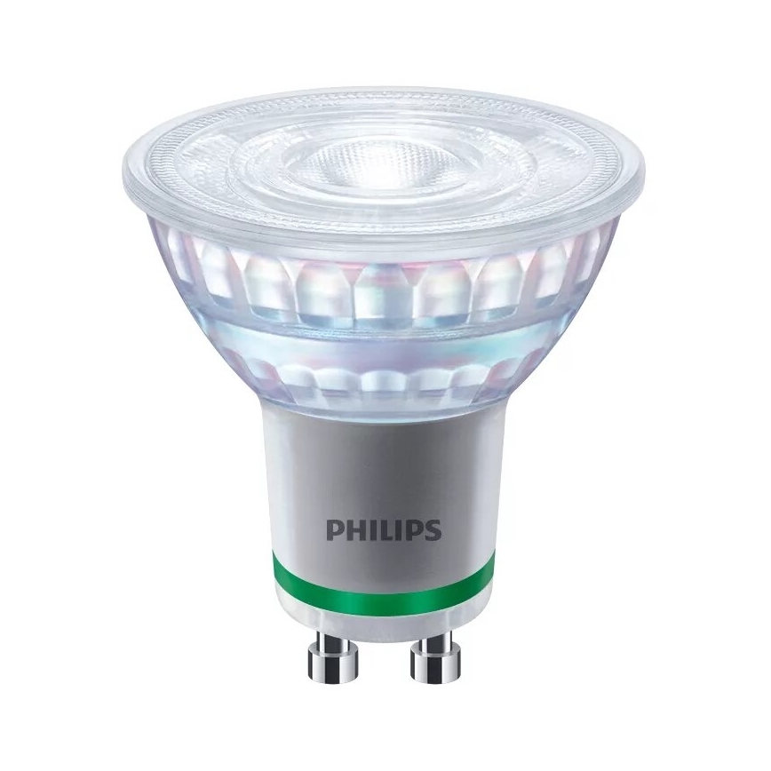 LED Крушка ULTRAEFFICIENT Philips PAR16 GU10/2,1W/230V 2700K