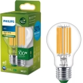 LED крушка ULTRAEFFICIENT VINTAGE Philips A60 E27/7,3W/230V 2700K