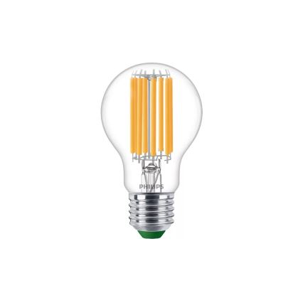 LED крушка ULTRAEFFICIENT VINTAGE Philips A60 E27/7,3W/230V 2700K