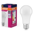 LED Крушка VALUE A100 E27/13W/230V 4000K - Osram