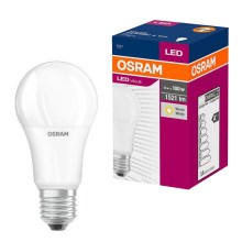 LED Крушка VALUE A60 E27/13W/230V 2700K - Osram