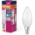 LED Крушка VALUE B40 E14/4,9W/230V 6500K - Osram