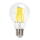 LED крушка VINTAGE A65 E27/18W/230V 6500K - Aigostar