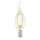 LED Крушка VINTAGE CF37 E14/4W/230V 2200K - Eglo 11559