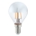 LED крушка VINTAGE E14/4W/230V 2700K - Eglo 11654