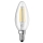 LED крушка VINTAGE E14/4W/230V 2700K - Osram