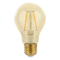 LED Крушка VINTAGE E27/4,9W/230V 2400K