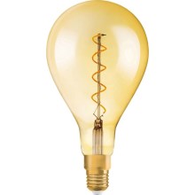 LED крушка VINTAGE E27/5W/230V - Osram