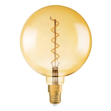 LED крушка VINTAGE E27/5W/230V - Osram