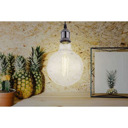 LED Крушка E27/7W/230V 4000K - Globo