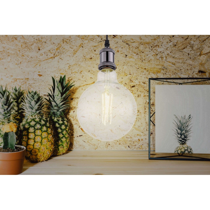 LED Крушка E27/7W/230V 4000K - Globo