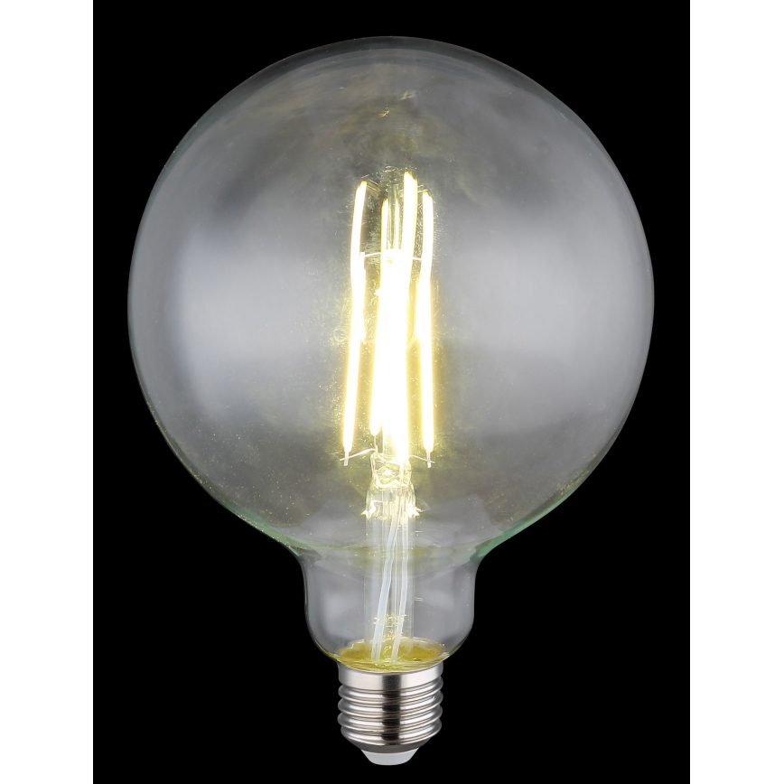 LED Крушка E27/7W/230V 4000K - Globo
