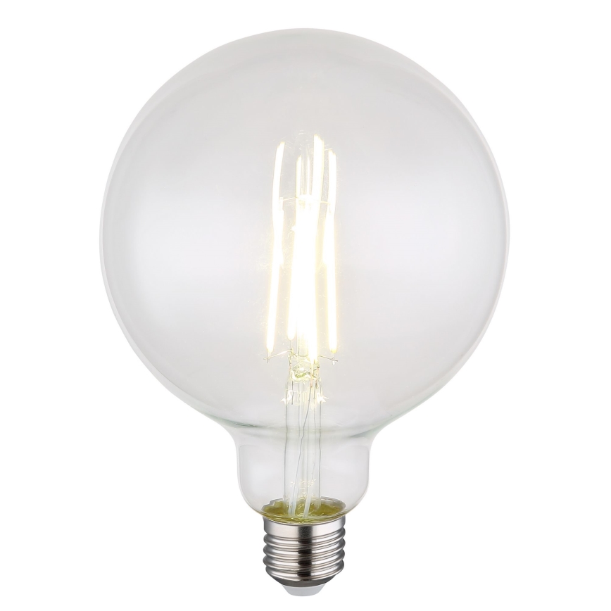 LED Крушка E27/7W/230V 4000K - Globo