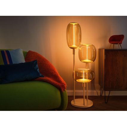 LED Крушка VINTAGE FILAMENT E27/2,5W/230V 2700K - Osram