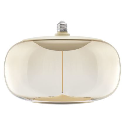 LED Крушка VINTAGE FILAMENT E27/2,5W/230V 2700K - Osram