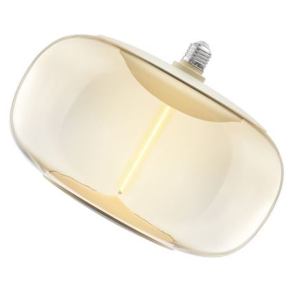 LED Крушка VINTAGE FILAMENT E27/2,5W/230V 2700K - Osram