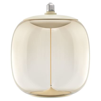 LED Крушка VINTAGE FILAMENT E27/3,4W/230V 2700K - Osram