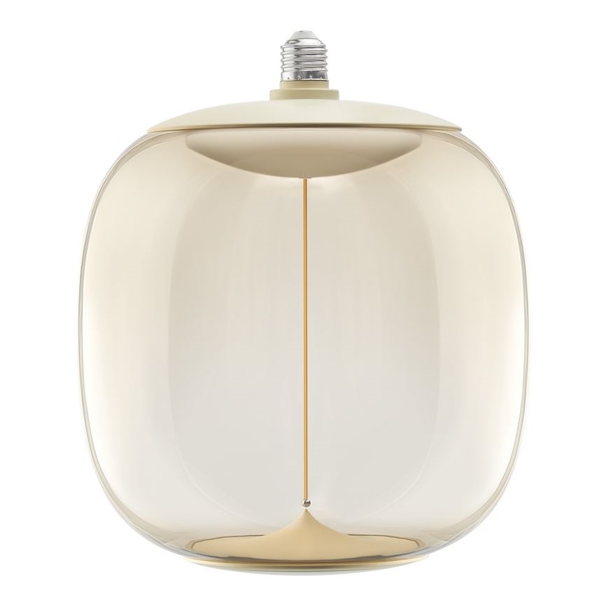 LED Крушка VINTAGE FILAMENT E27/3,4W/230V 2700K - Osram