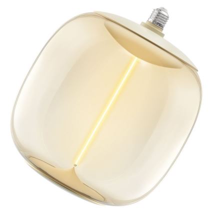 LED Крушка VINTAGE FILAMENT E27/3,4W/230V 2700K - Osram