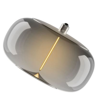 LED Крушка VINTAGE FILAMENT E27/4W/230V 1800K опушен - Osram