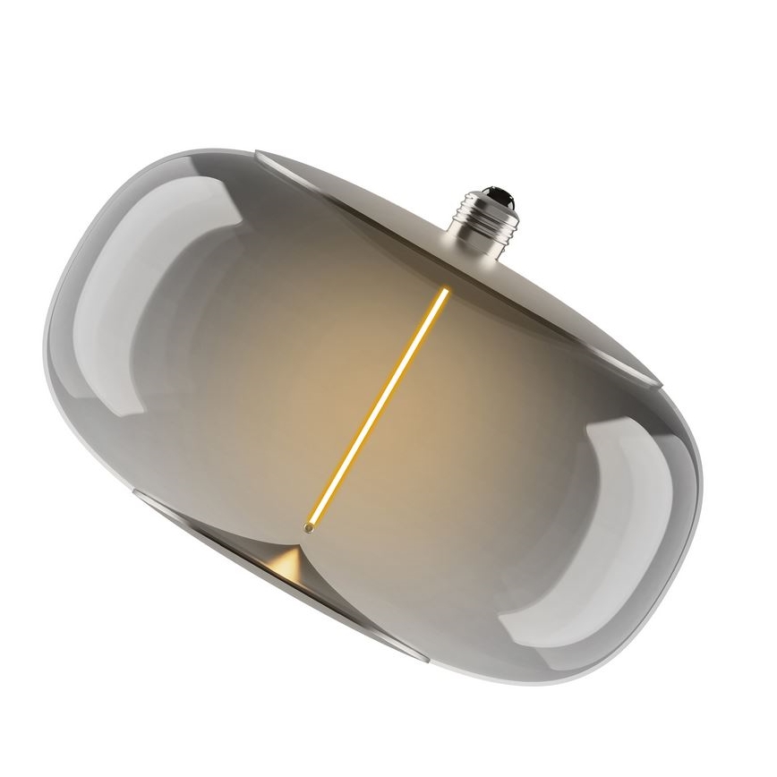 LED Крушка VINTAGE FILAMENT E27/4W/230V 1800K опушен - Osram