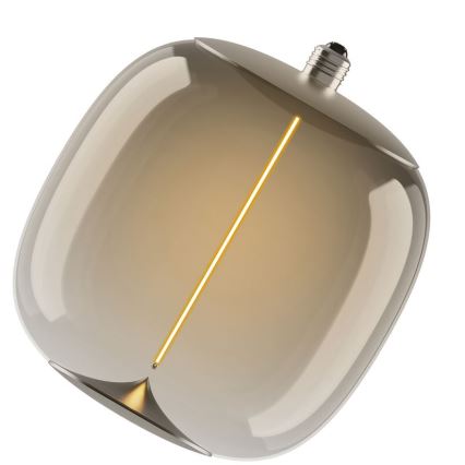 LED Крушка VINTAGE FILAMENT E27/4W/230V 2700K опушен - Osram