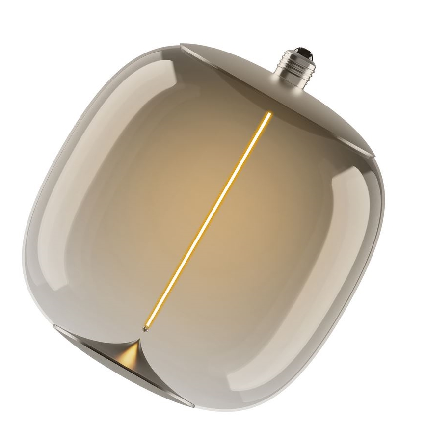 LED Крушка VINTAGE FILAMENT E27/4W/230V 2700K опушен - Osram