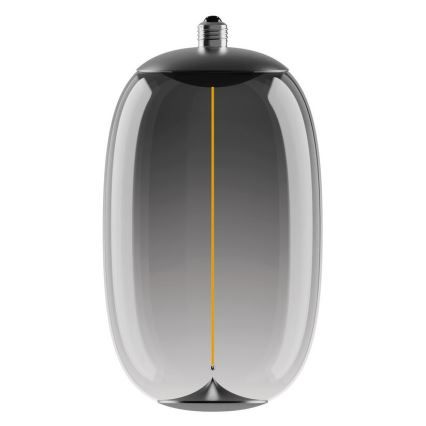 LED Крушка VINTAGE FILAMENT E27/4W/230V 2700K опушен - Osram
