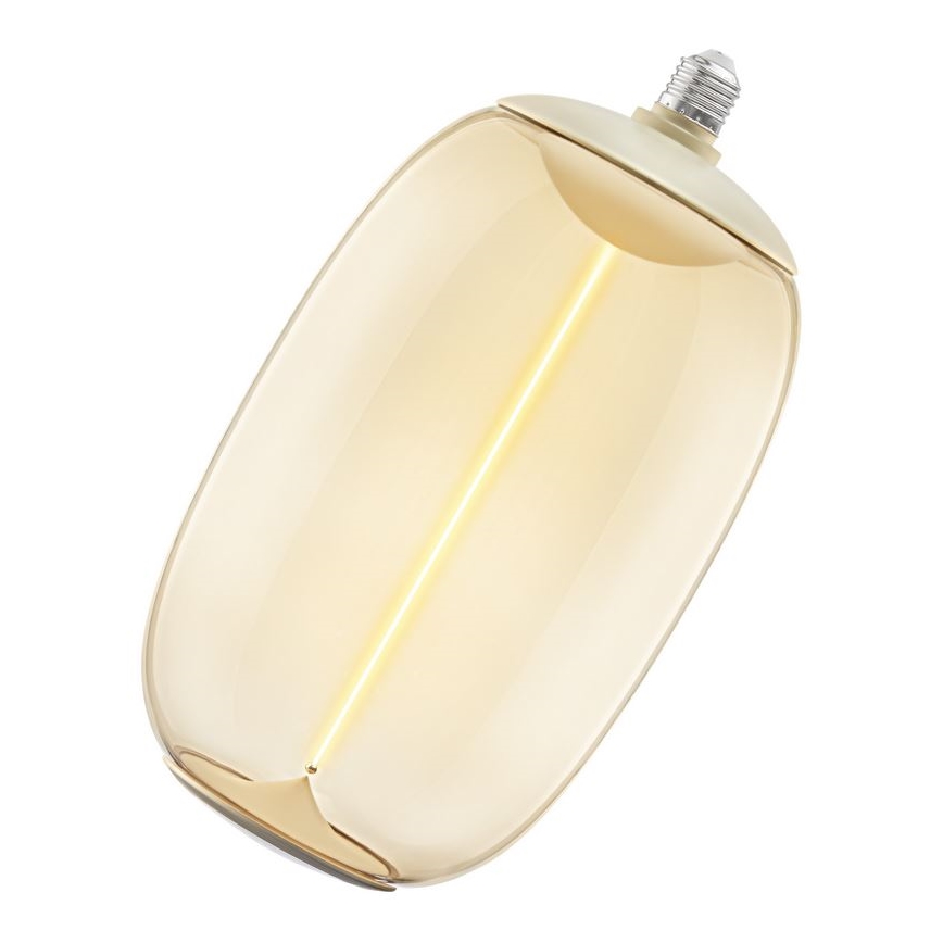 LED Крушка VINTAGE FILAMENT E27/4W/230V 2700K - Osram