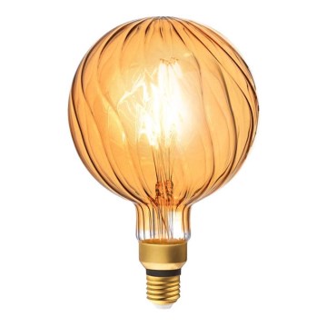 LED Крушка VINTAGE G150 E27/2W/230V 2000K - Eglo 12855