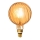 LED Крушка VINTAGE G150 E27/2W/230V 2000K - Eglo 12855