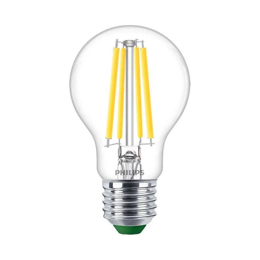 LED Крушка VINTAGE Philips A60 E27/4W/230V 4000K