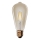 LED Крушка VINTAGE ST64 E27/4,5W/230V 2200K