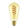 LED Крушка VINTAGE ST64 E27/5W/230V 2000K - GP