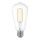 LED Крушка VINTAGE ST64 E27/6W/230V 2700K - Eglo 12227
