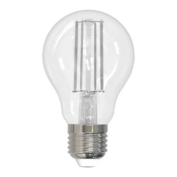 LED Крушка WHITE FILAMENT A60 E27/13W/230V 4000K